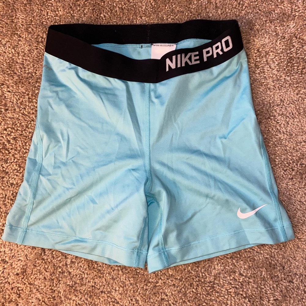 Nike Pro Shorts